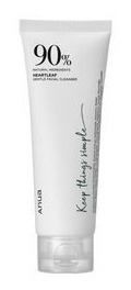 Anua Heartleaf Quercetinol Cleanser