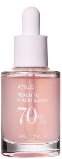 Anua Peach Lotion