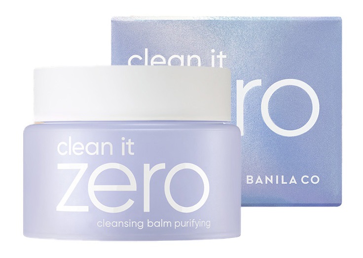 BANILA CO Clean It Zero Cleansing Balm