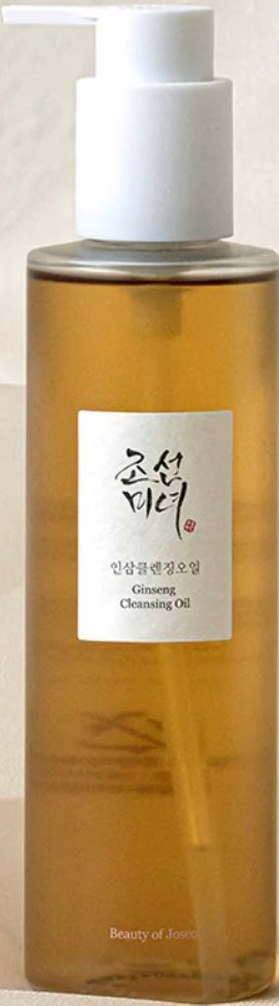 Beauty of Joseon Ginseng Cleanser