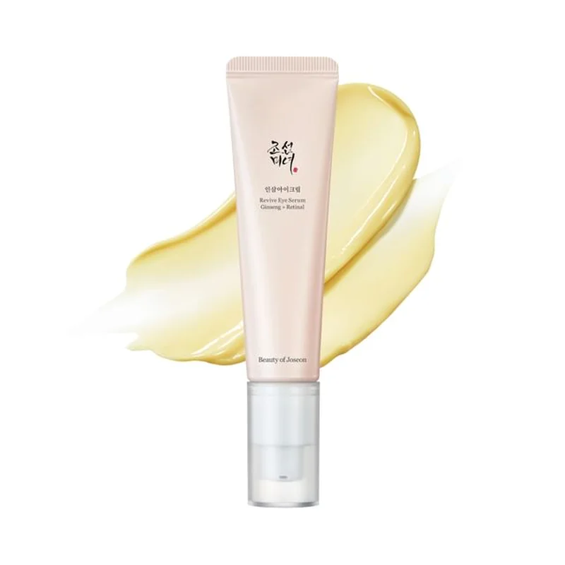 Beauty of Joseon Revive Eye Serum: Ginseng + Retinal — Cuidado de Ojos