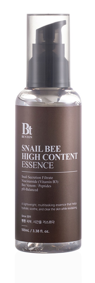 Snail Bee High Content Essence