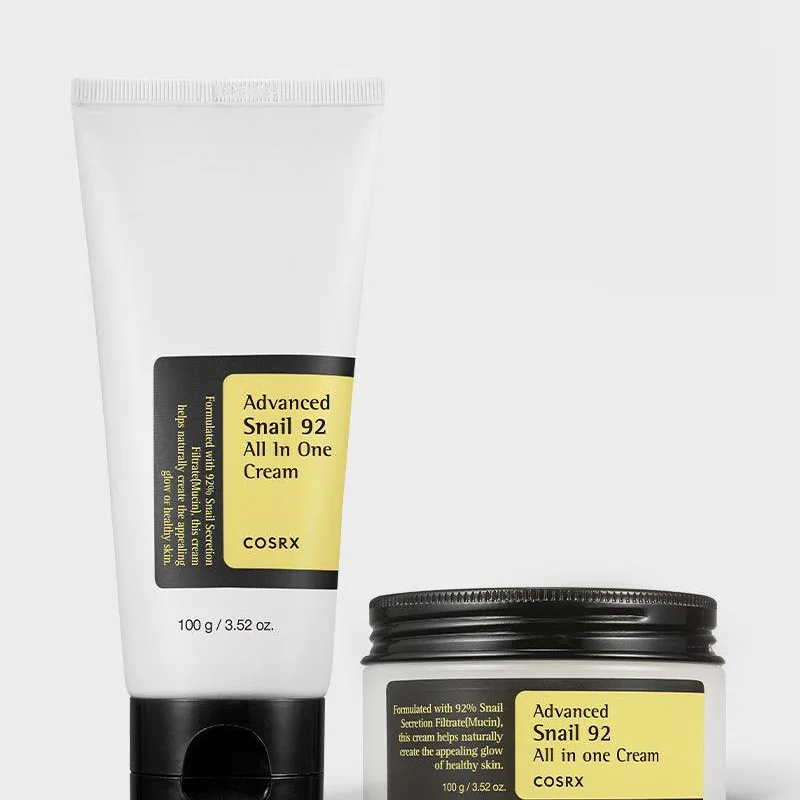 COSRX Advanced Snail 92 All In One Cream