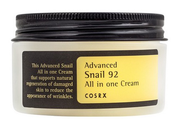 Advanced Snail 96 Mucin Power Essence