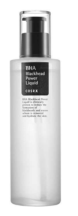 COSRX BHA Blackhead Power Liquid