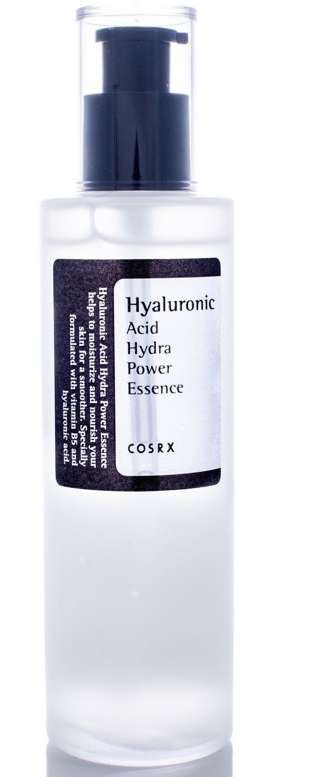 Hyaluronic Acid Hydra Power Essence