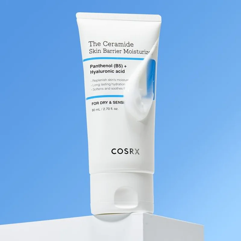 COSRX The Ceramide Skin Barrier Moisturizer