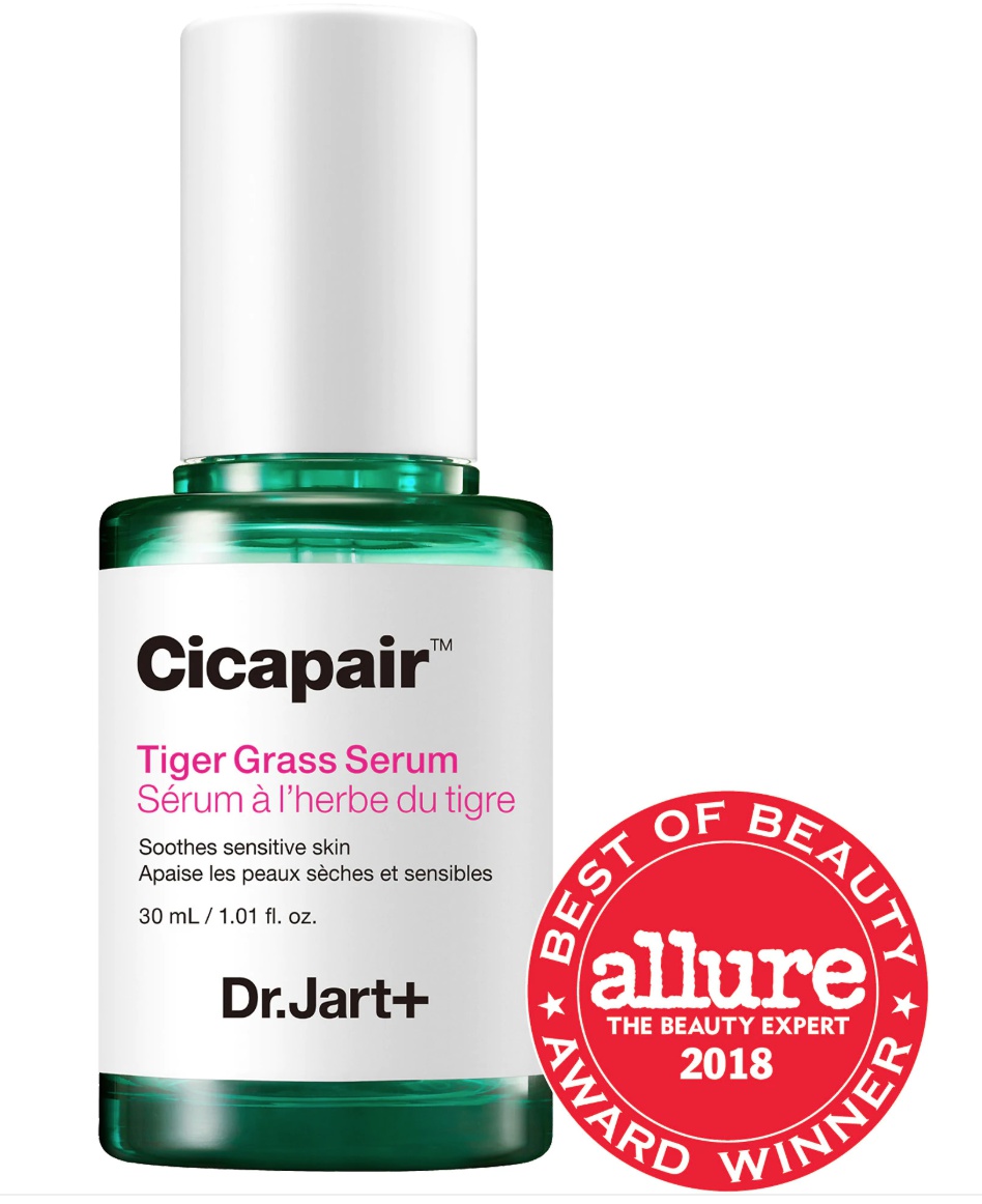 + Cicapair Tiger Grass Serum