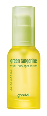Green Tangerine Vita-C Dark Spot Serum