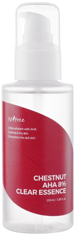 Isntree Chestnut BHA 2% Clear Skin Toner