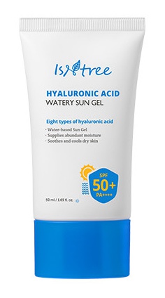 SPF50+ UV Defender