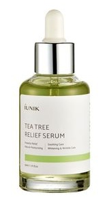 Tea Tree Relief Serum