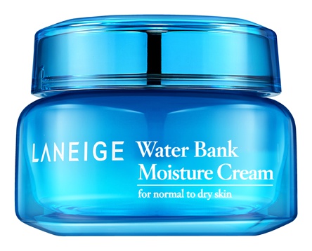 Laneige Water Bank Cream