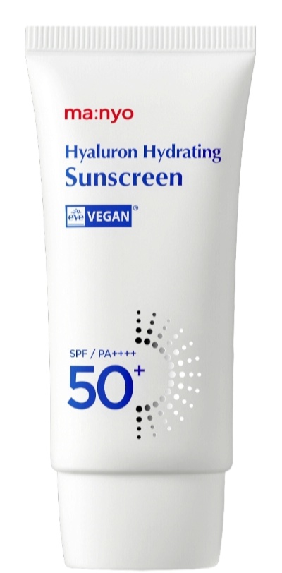 Hyaluron Hydrating SPF50+