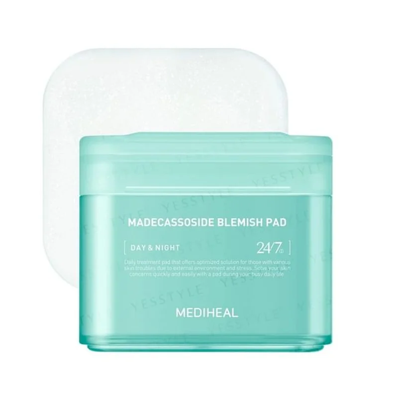 Madecassoside Blemish Pad
