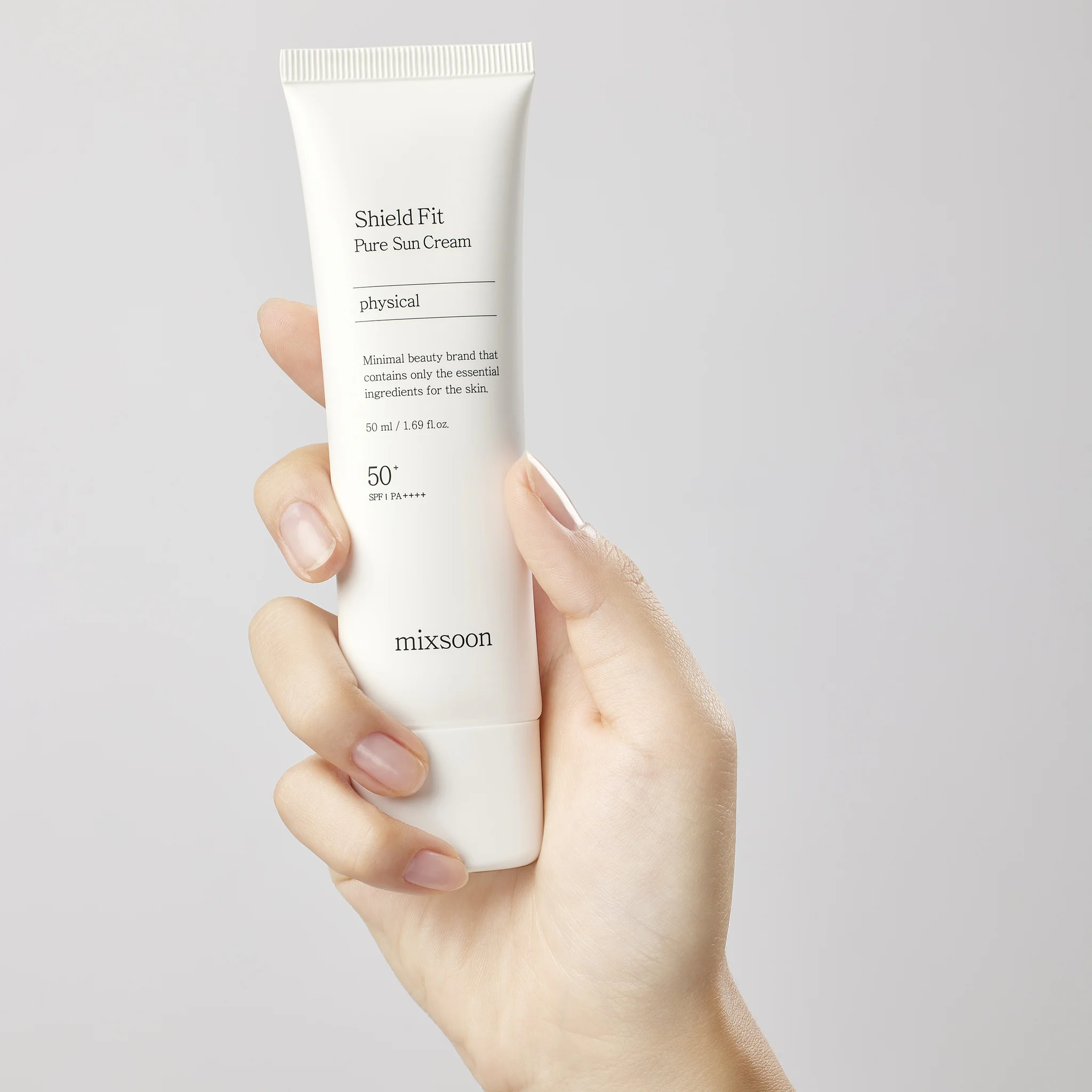 Mixsoon Sun Essence SPF50+