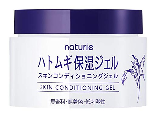 Naturie Hatomugi Skin Conditioner