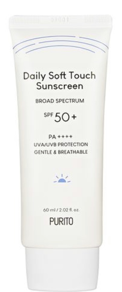 Daily Soft Touch SPF50+