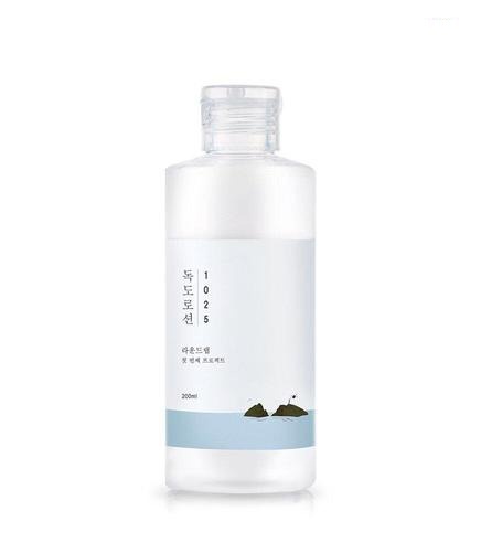 Round Lab Dokdo Moisturizer