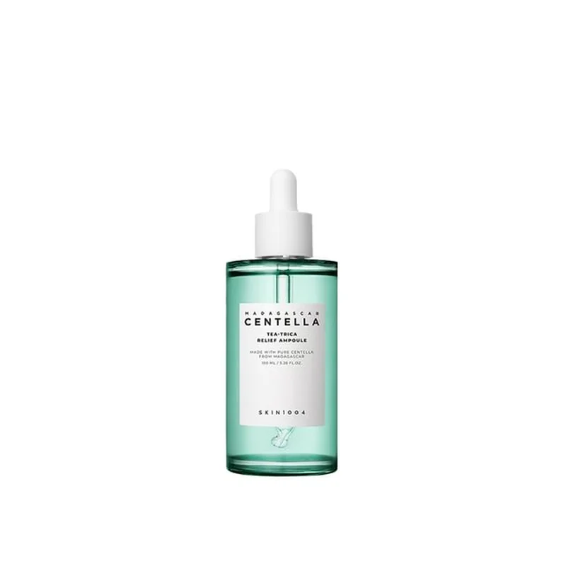 Tea-Trica Relief Ampoule