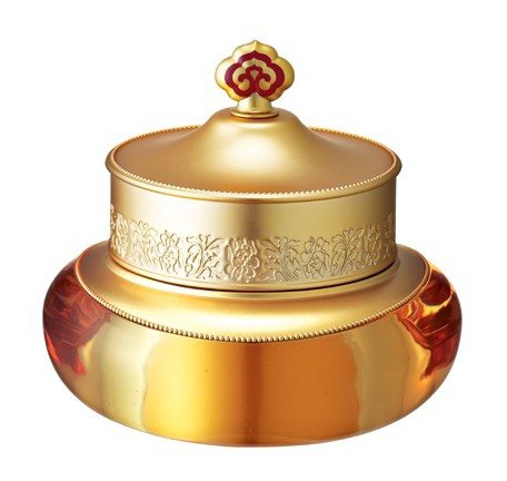 The History of Whoo Gongjinhyang Eye Cream